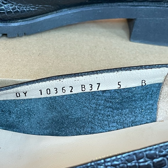 Salvatore Ferregamo - Picture 5 of 6